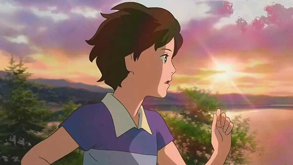 思い出のマーニーの画像