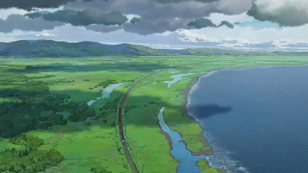 思い出のマーニーの画像