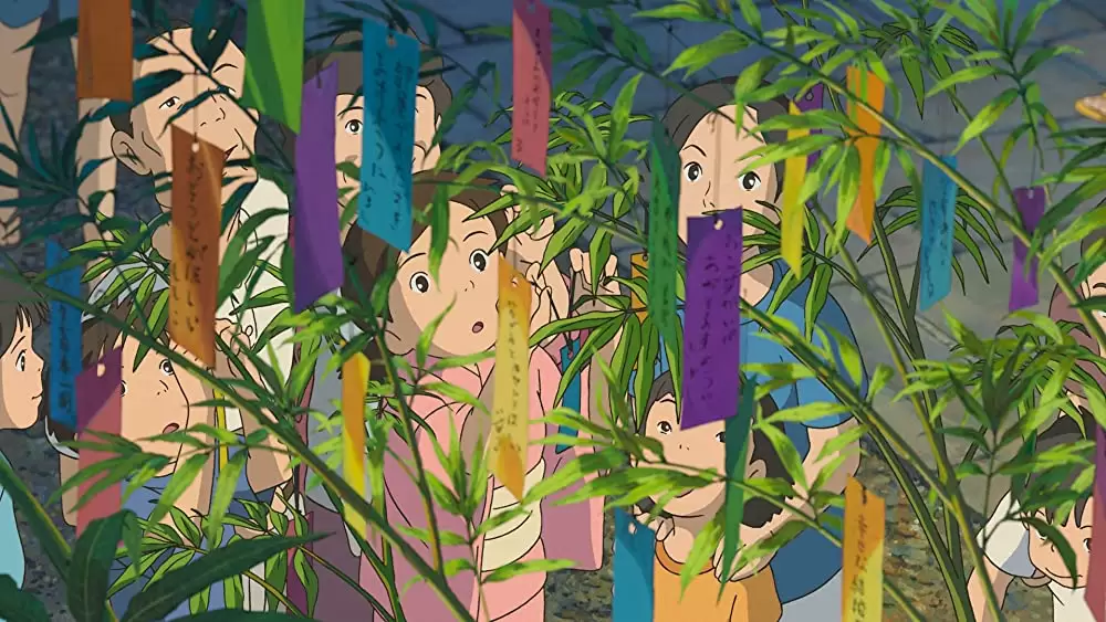 思い出のマーニーの画像