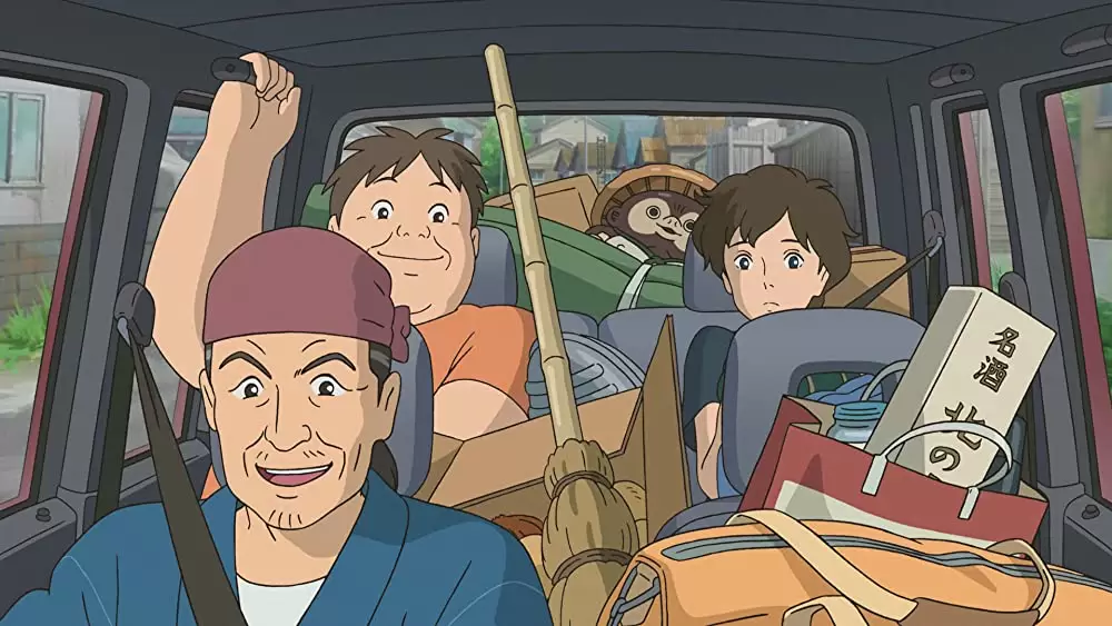 思い出のマーニーの画像