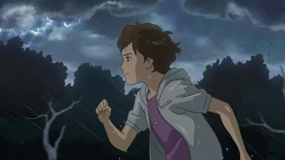 思い出のマーニーの画像