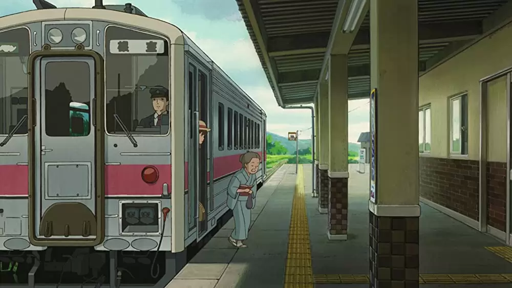 思い出のマーニーの画像