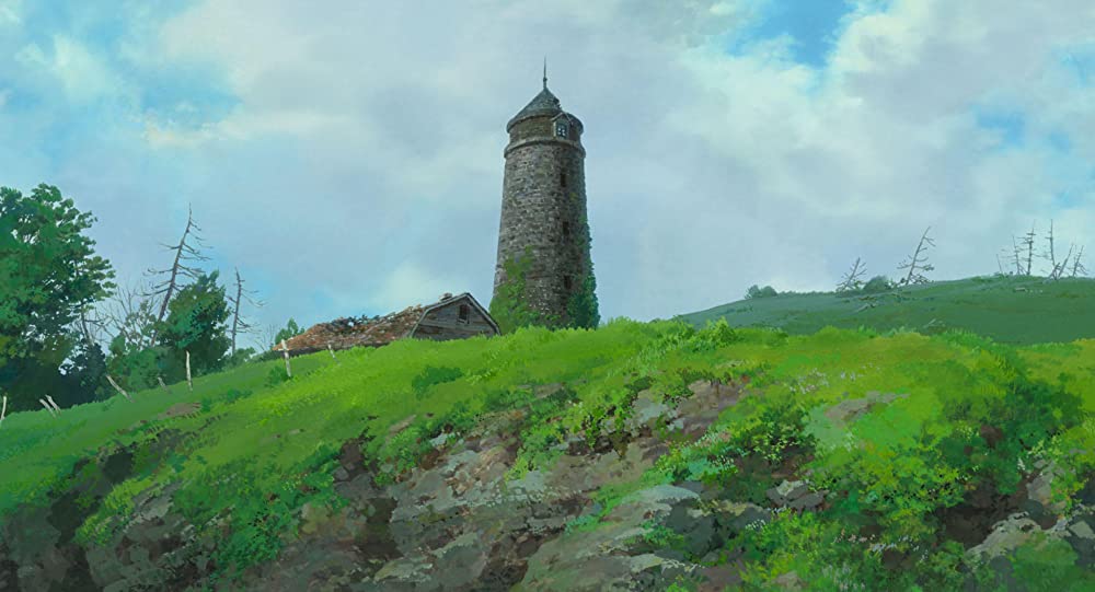 思い出のマーニーの画像