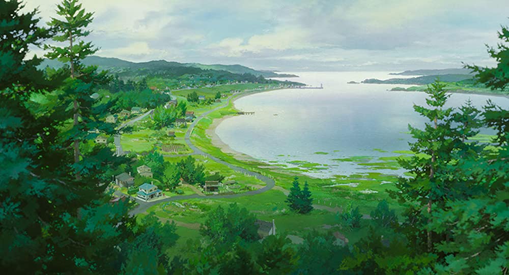 思い出のマーニーの画像