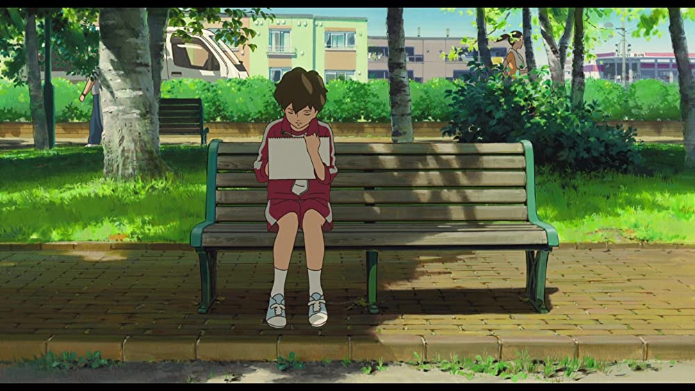 思い出のマーニーの画像