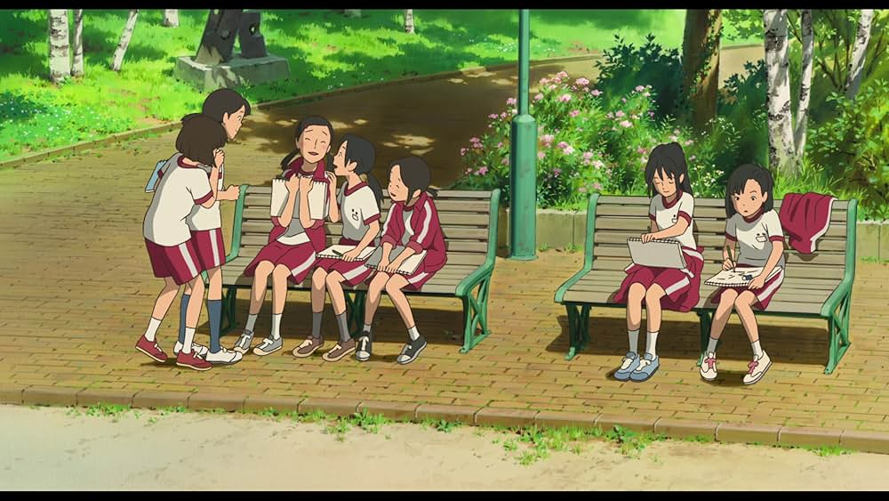 思い出のマーニーの画像