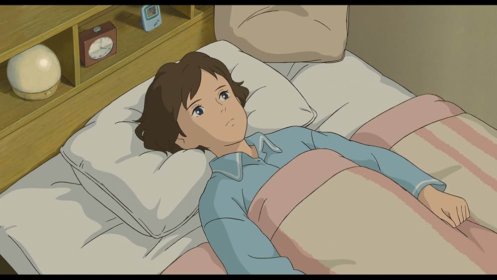 思い出のマーニーの画像