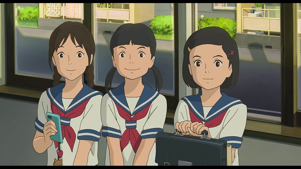 思い出のマーニーの画像