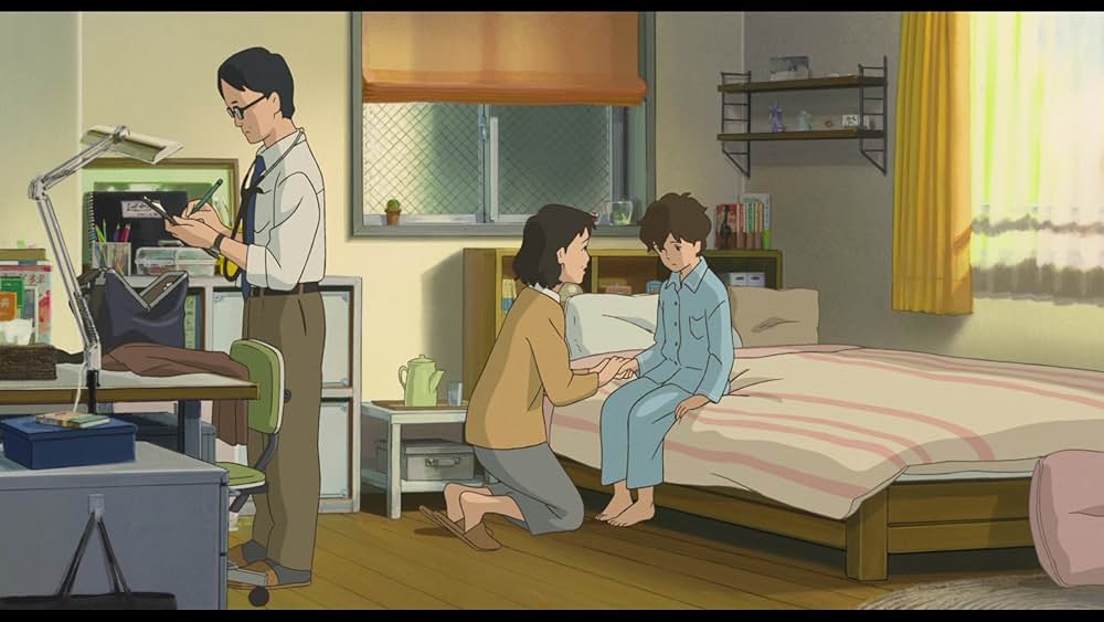 思い出のマーニーの画像