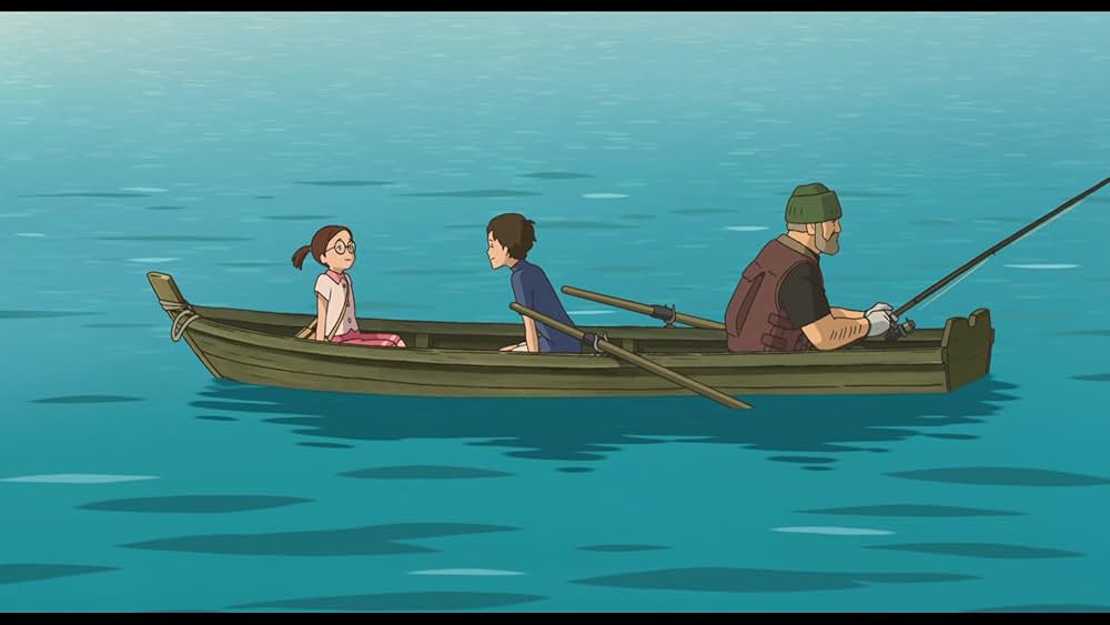 思い出のマーニーの画像