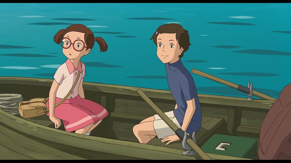 思い出のマーニーの画像