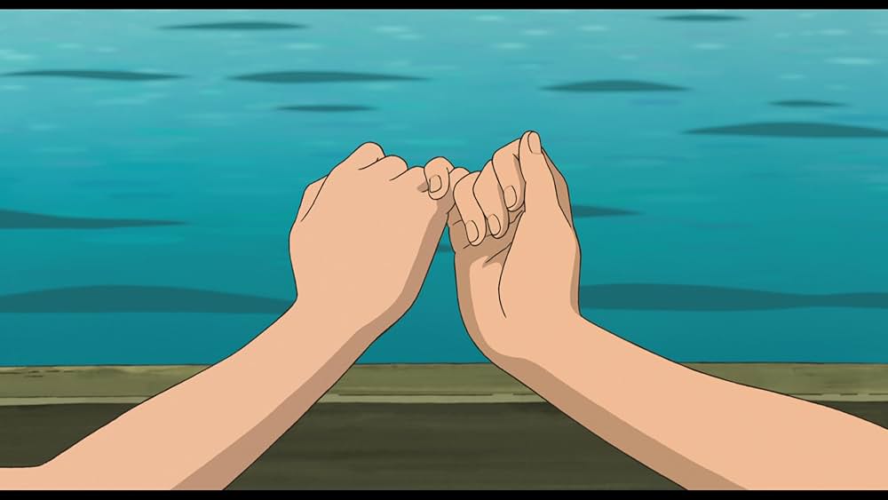 思い出のマーニーの画像