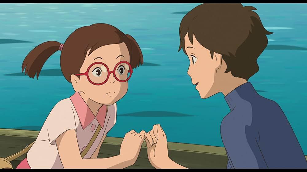 思い出のマーニーの画像