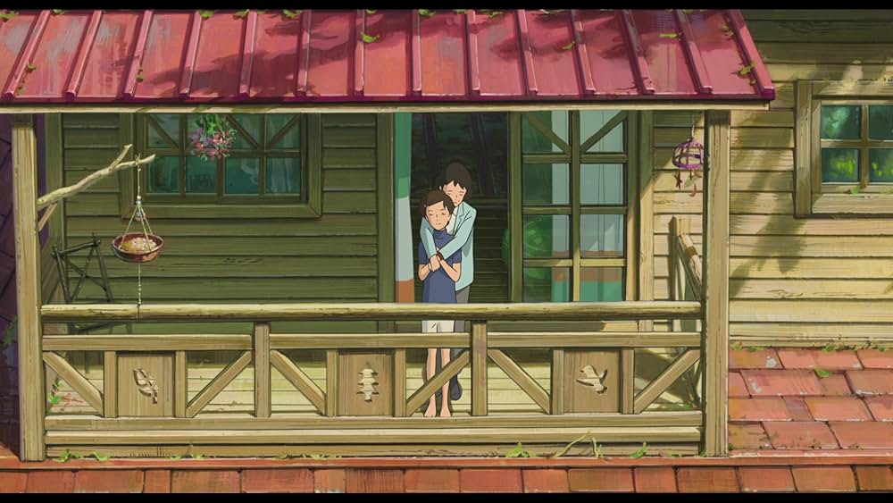 思い出のマーニーの画像