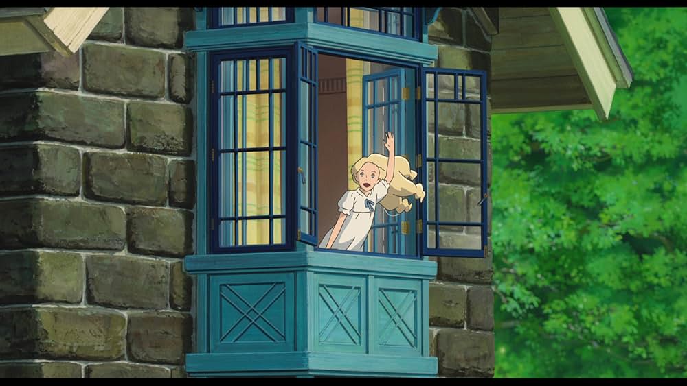 思い出のマーニーの画像