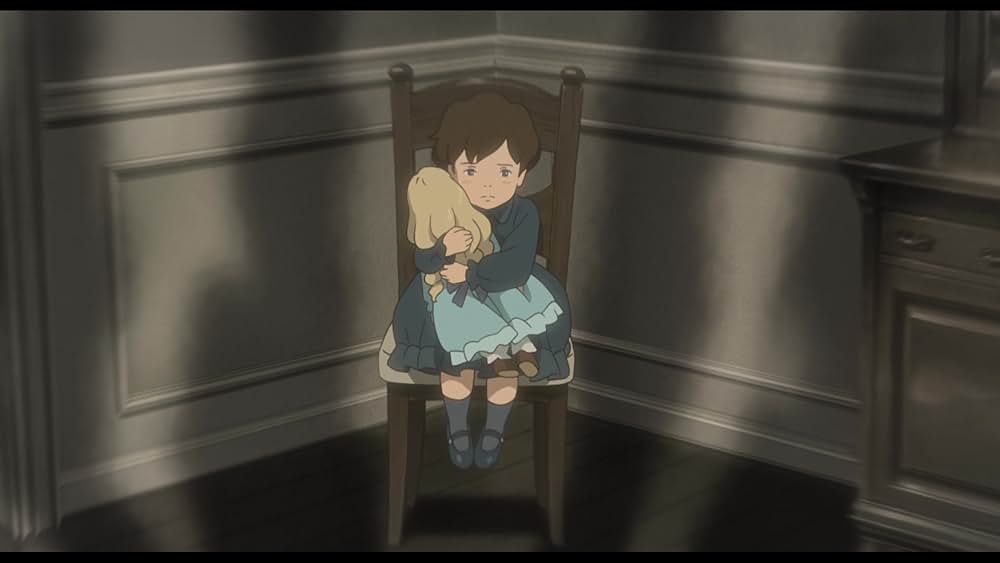 思い出のマーニーの画像