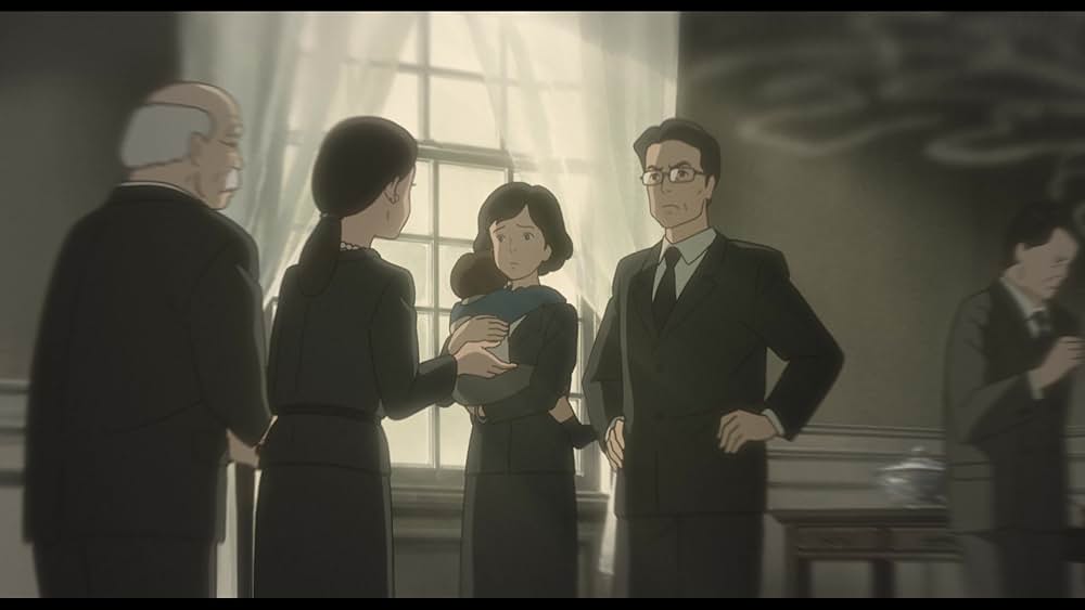 思い出のマーニーの画像