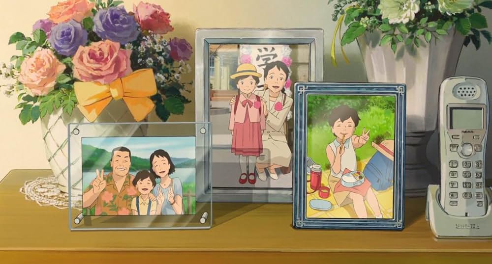 思い出のマーニーの画像