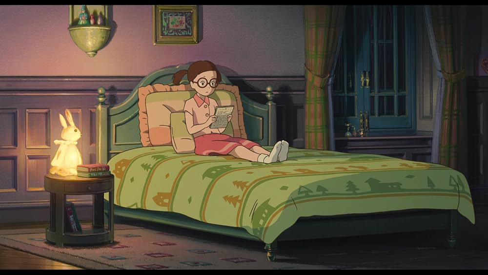 思い出のマーニーの画像