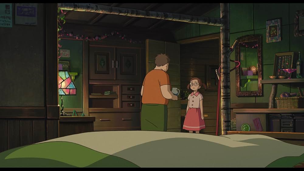 思い出のマーニーの画像