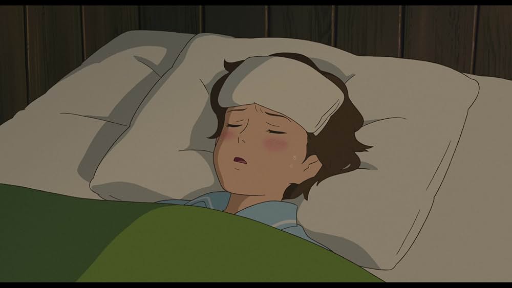 思い出のマーニーの画像