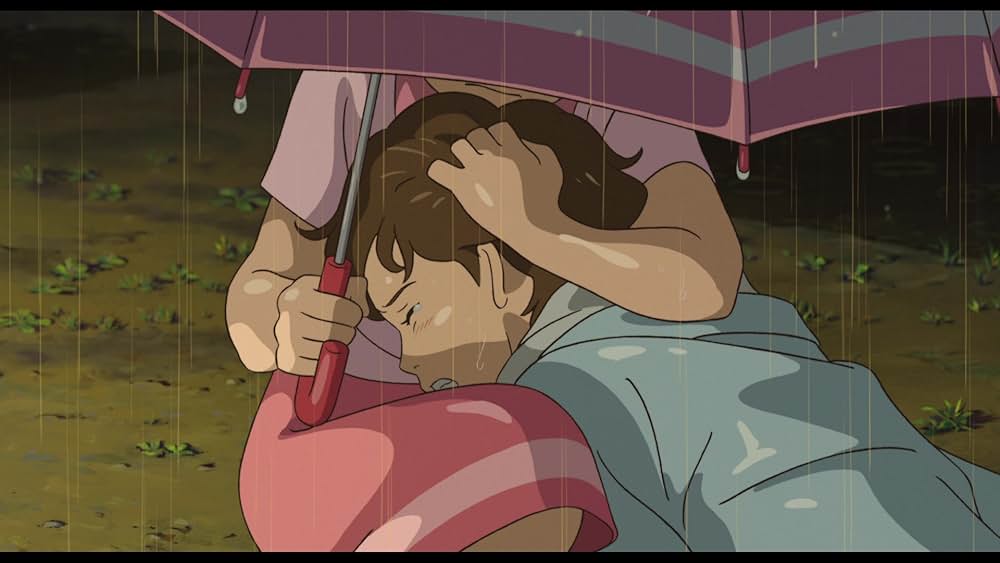 思い出のマーニーの画像