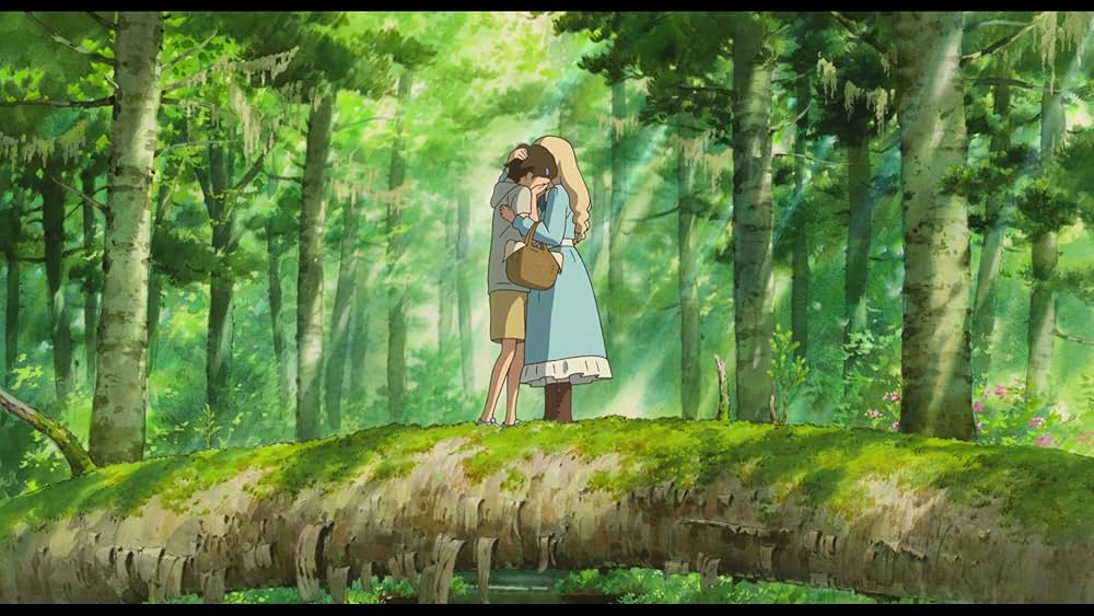 思い出のマーニーの画像