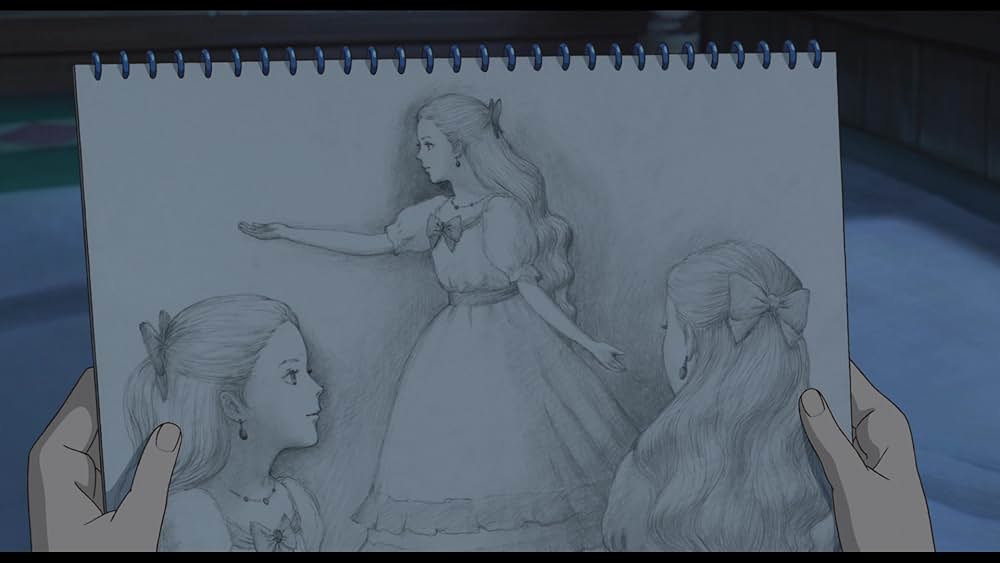 思い出のマーニーの画像