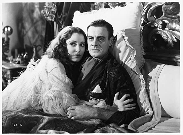 フランケンシュタインの花嫁の画像