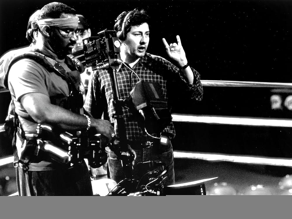 アメリカン・ファイトクラブの画像