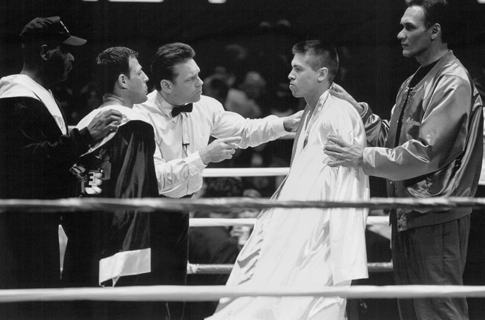 アメリカン・ファイトクラブの画像