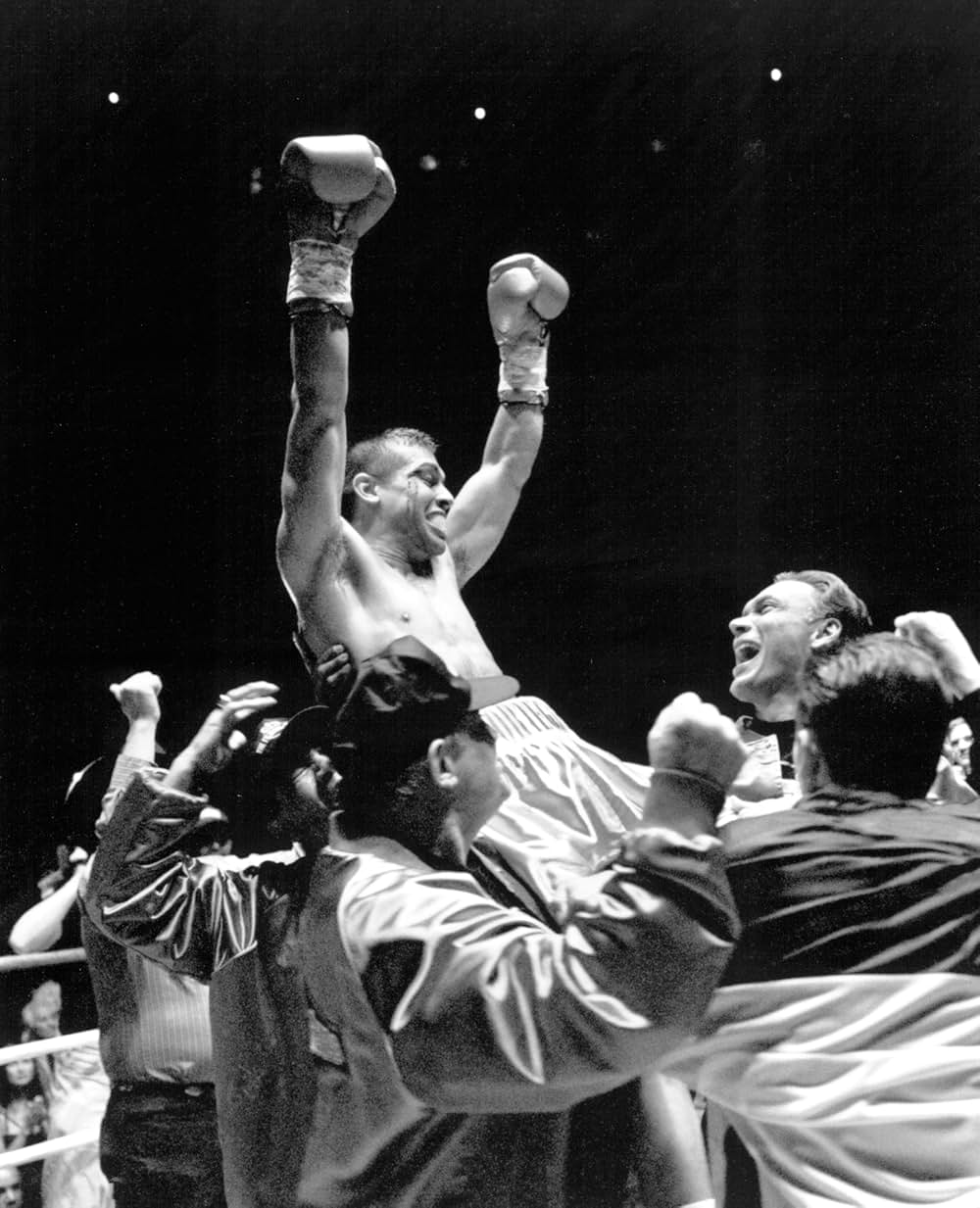 アメリカン・ファイトクラブの画像