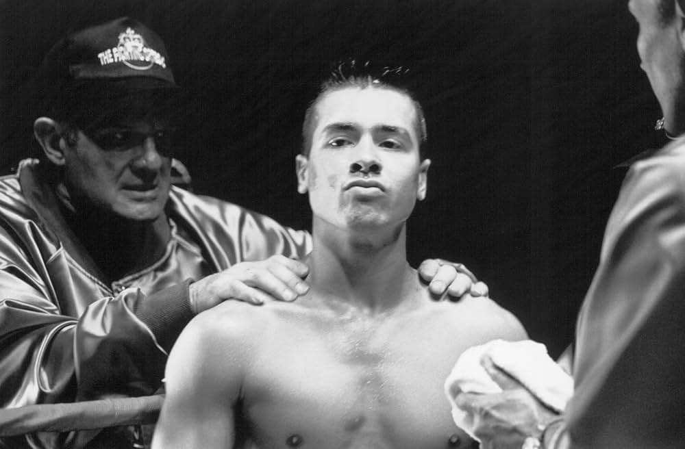 アメリカン・ファイトクラブの画像