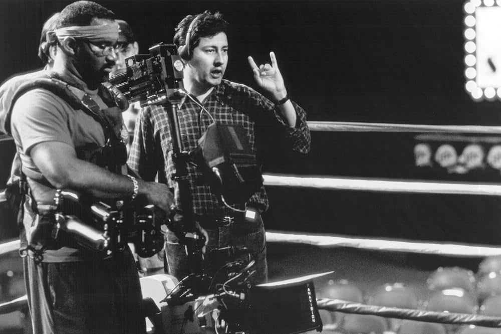 アメリカン・ファイトクラブの画像