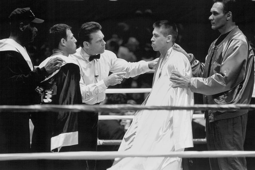 アメリカン・ファイトクラブの画像