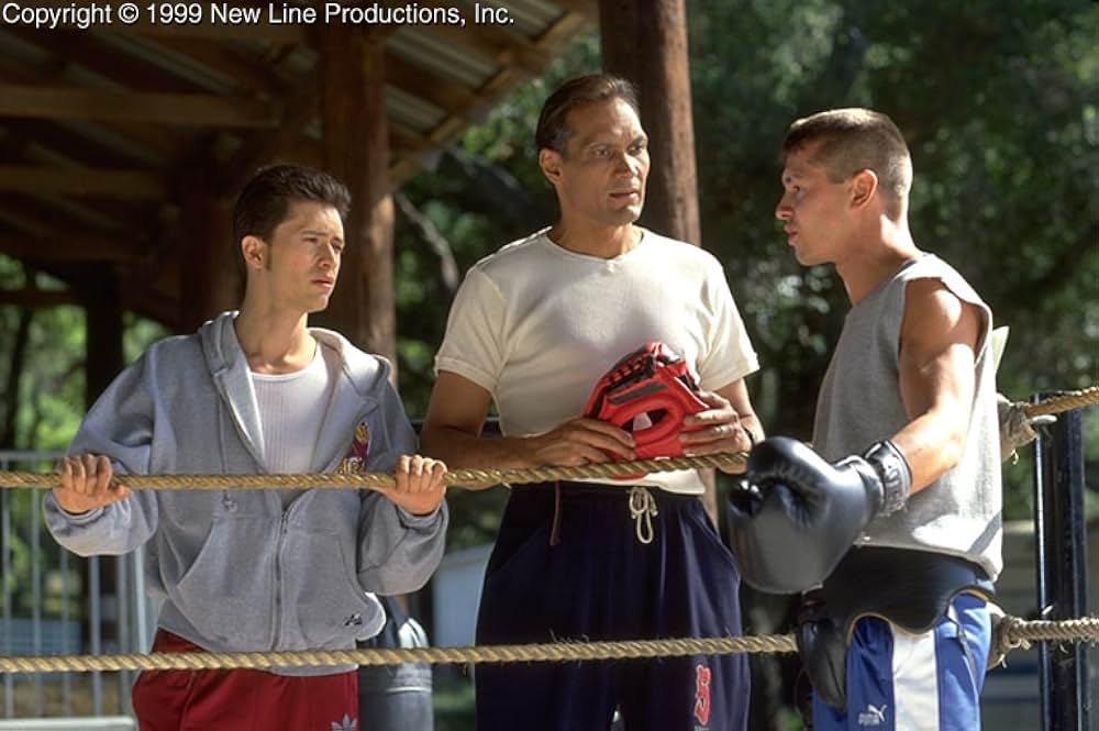 アメリカン・ファイトクラブの画像