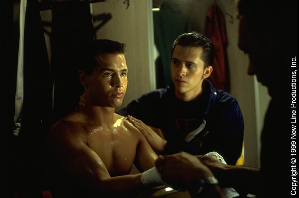 アメリカン・ファイトクラブの画像