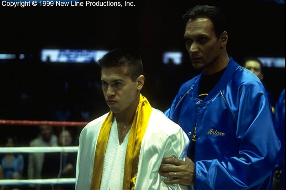 アメリカン・ファイトクラブの画像