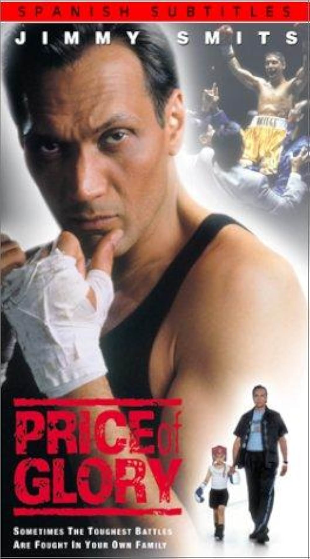 アメリカン・ファイトクラブの画像