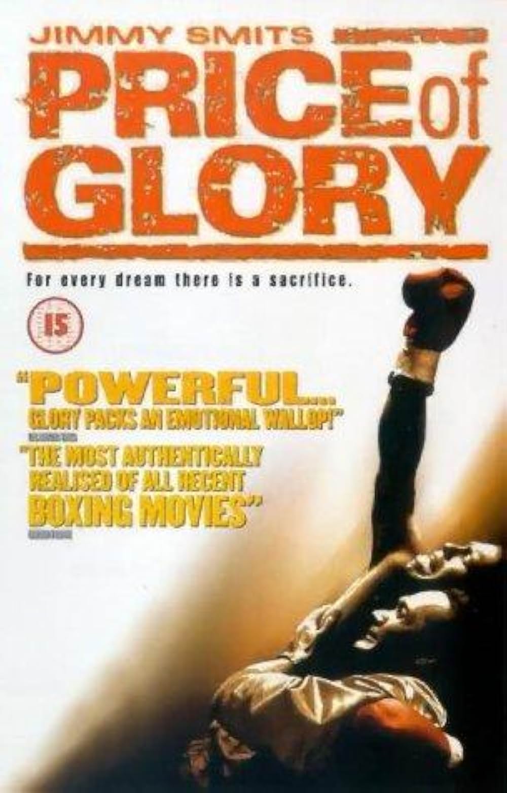 アメリカン・ファイトクラブの画像