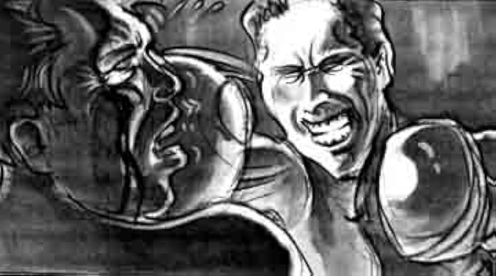 アメリカン・ファイトクラブの画像