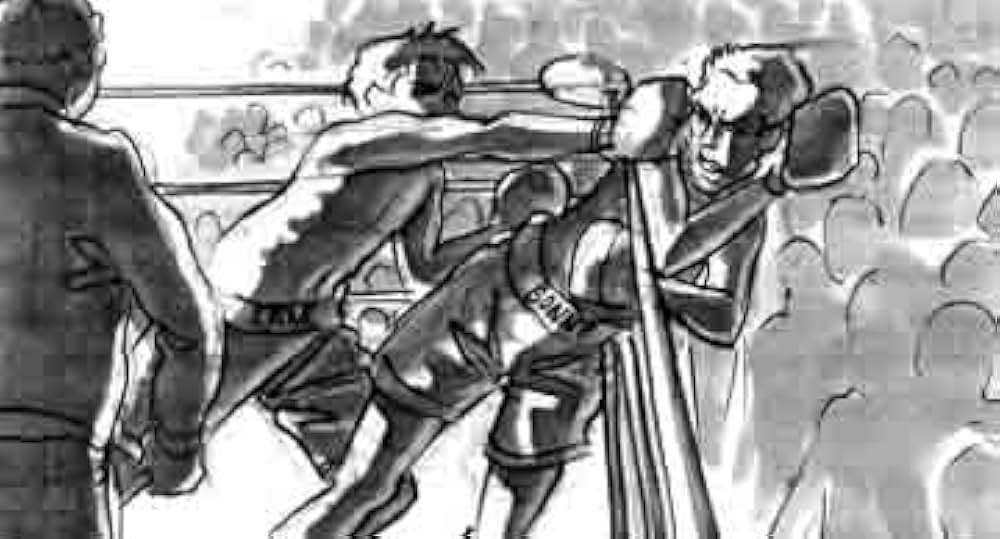 アメリカン・ファイトクラブの画像