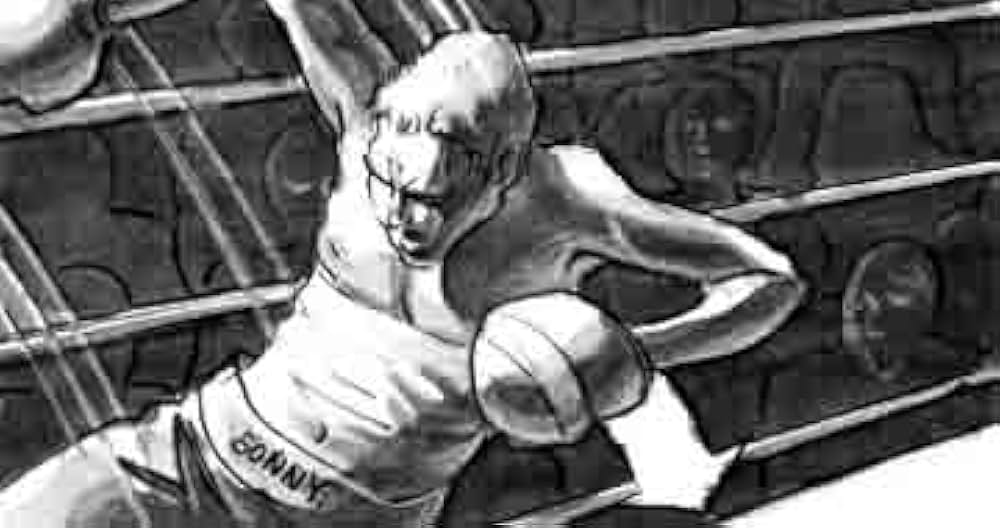 アメリカン・ファイトクラブの画像