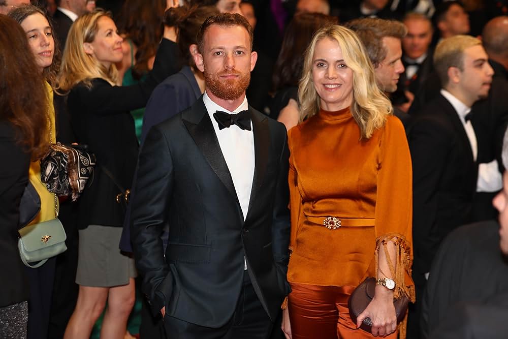 Oh, Canada（原題）の画像