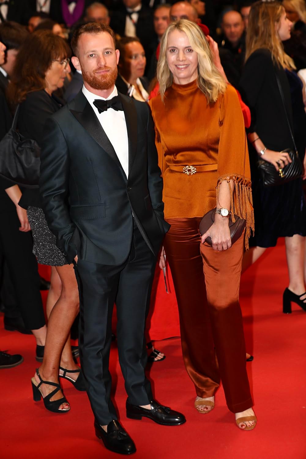 Oh, Canada（原題）の画像