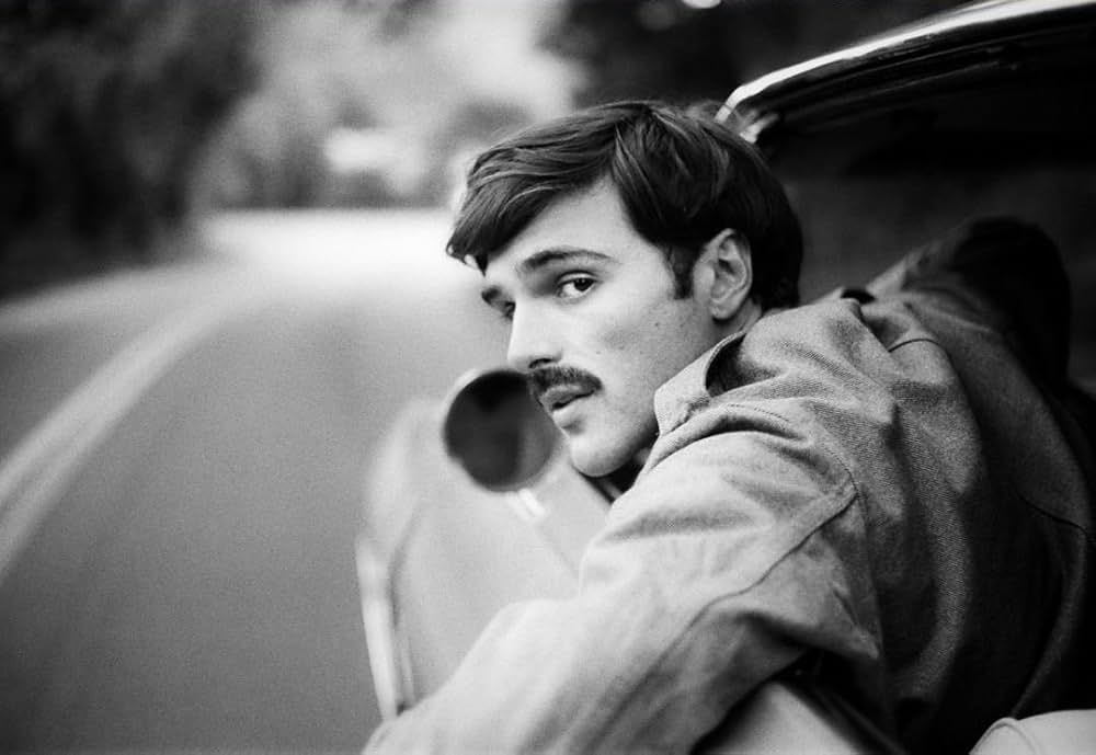 Oh, Canada（原題）の画像