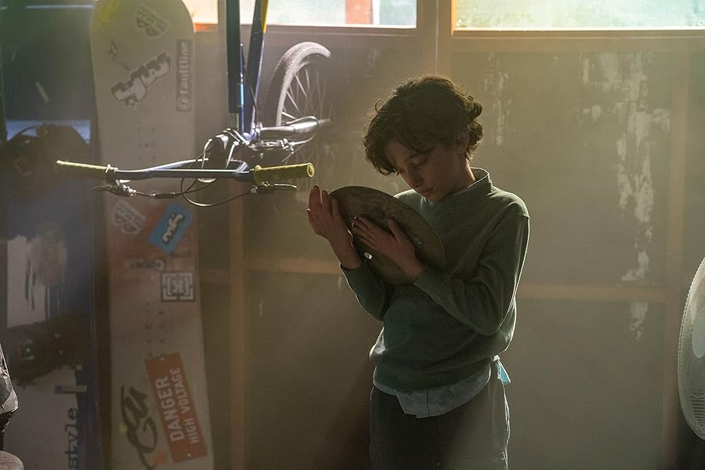 The Present（原題）の画像