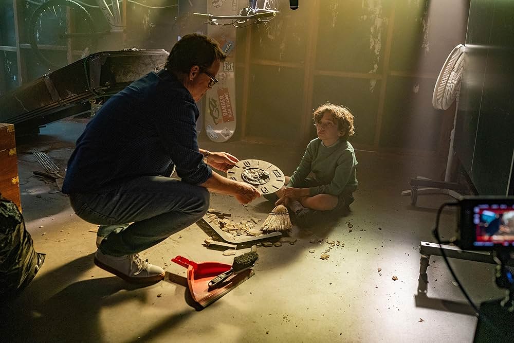 The Present（原題）の画像