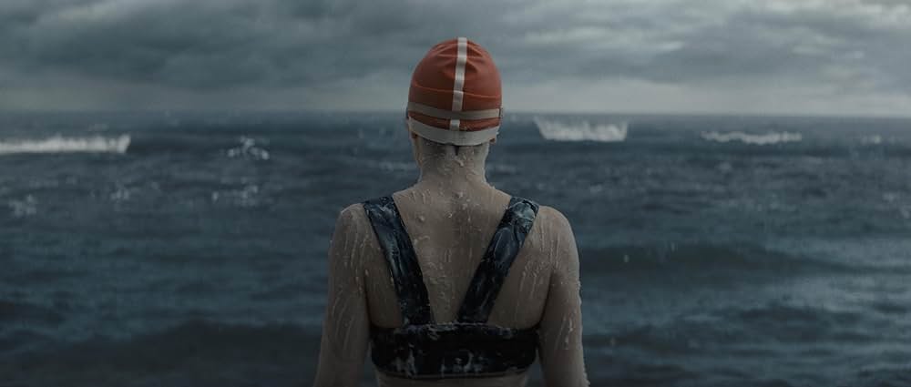 ヤング・ウーマン・アンド・シーの画像