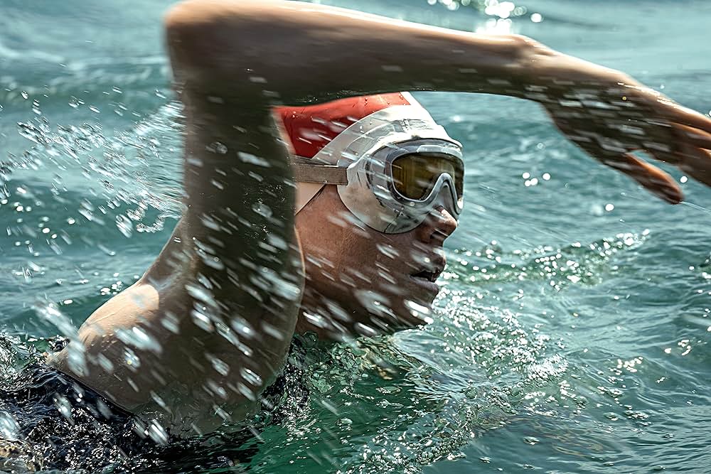 ヤング・ウーマン・アンド・シーの画像